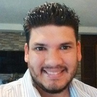 Enrique José Talavera Marín