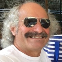 Jon Baldachin