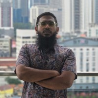 Shahul Hameed