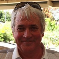 Dave Wilton