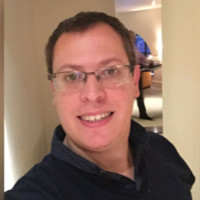 Mark Rose