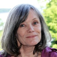 Elaine Tucker