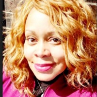 Tiffany Jones
