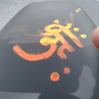 A K Sharma