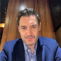 David MacFarlane
