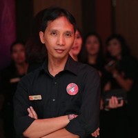 Hariyono Susetio