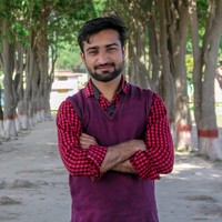 Amir Shahzad