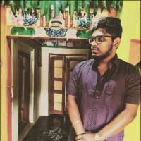 Athithyan G