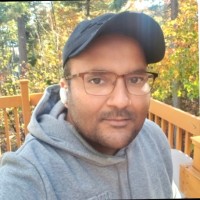 Sunil Kumar