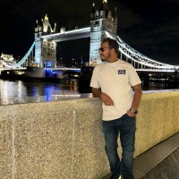 Anvesh Reddy
