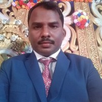 Ramesh Patra