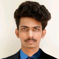 Dharmajan P.S