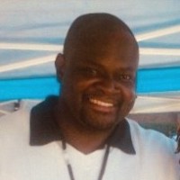 Julian Gamble