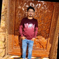 Panchal Nikunj Kumar