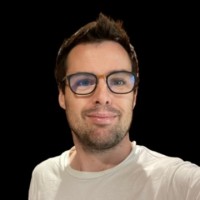 Julien Talbourdet