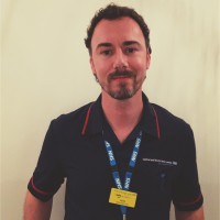 Jamie Cunningham
