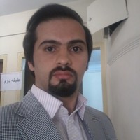 Farshid Jaberi Ansari