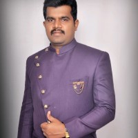 Yarri Gowda