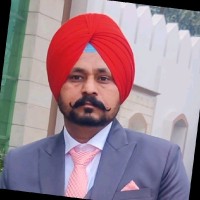 Darshan Singh