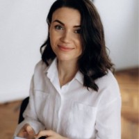 Nataliia Petrova