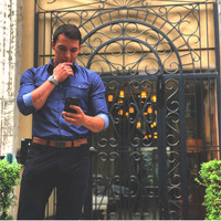 Chad Harper