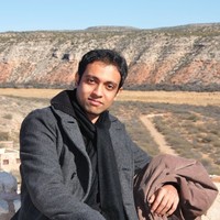 Arpan Deb, Ph.D.