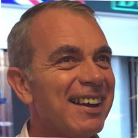 Stephen Sykes