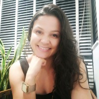 Gabriela Mendonça