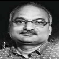Rakesh Srivastava