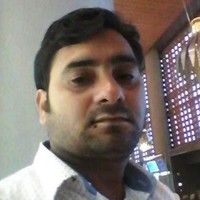 Sanjay Saxena