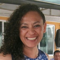María Chaparro Sánchez