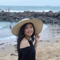 Celine Thảo Lâm Phương