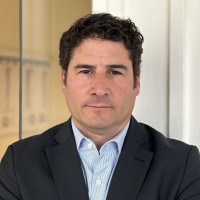Alvaro Claudio Frias