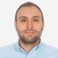 Ibrahim Alameddine, PhD.