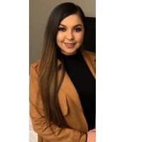 Cynthia G. Hernandez