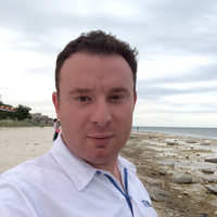 Emilian Ghita