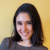 Iris Rivera