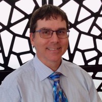 John Ralston