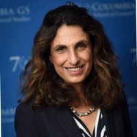 Caroline Damienne Harfouche