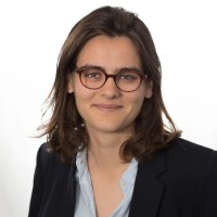 Molly Llewellyn-Smith