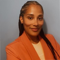 Alisia Nichols
