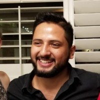 Daniel Ramirez