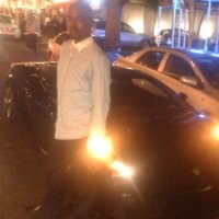 Snethemba Hlongwane
