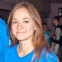 Kate Treskaleva