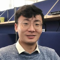 Guanglei Zhang