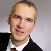 Jens Schäfe
