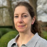 Nicole Tillmanns