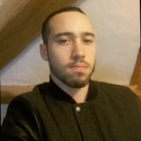 Kevin Mameri