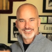 Timothy Houston