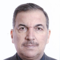 Faris Almahdawi